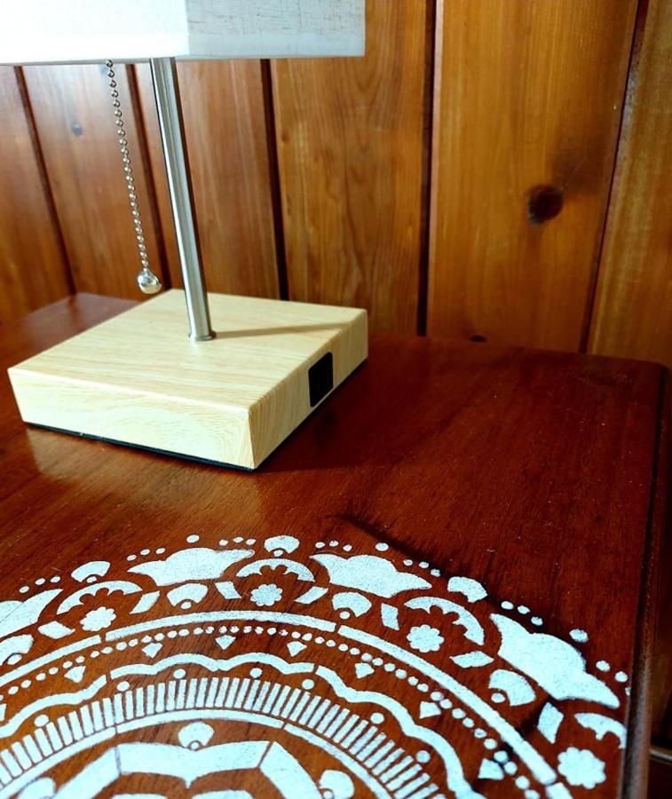 The Sunsetter Bed & Breakfast Bocas del Toro Exterior foto